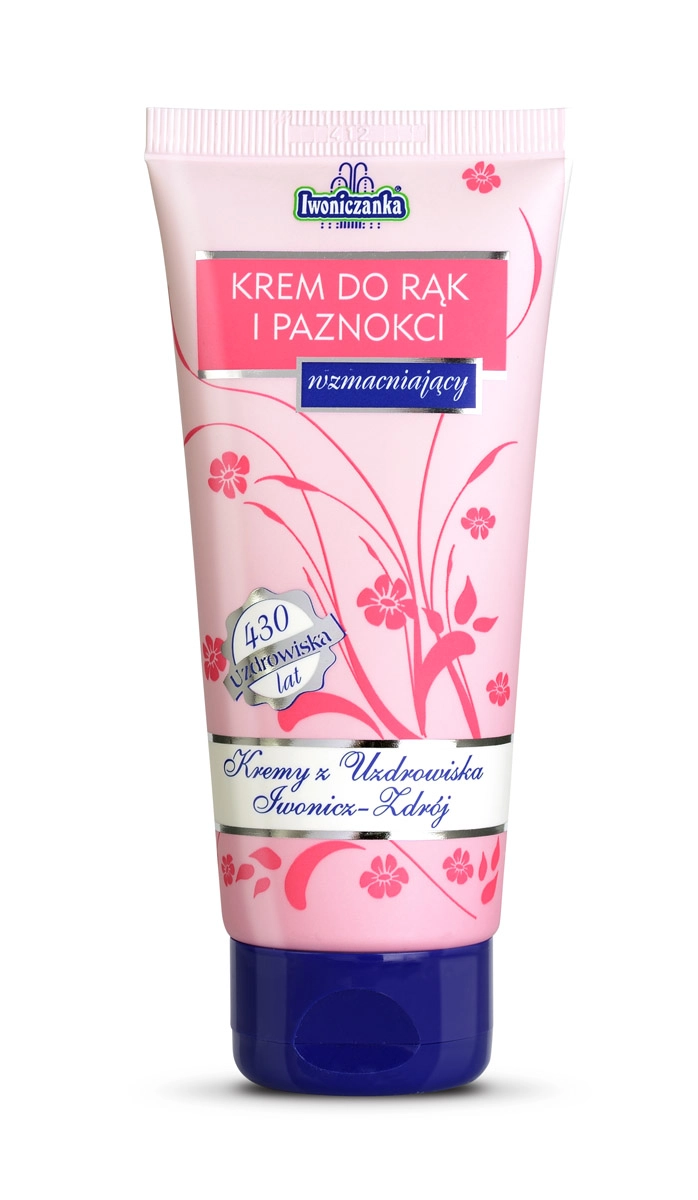 UZDROWISKO IWONICZ