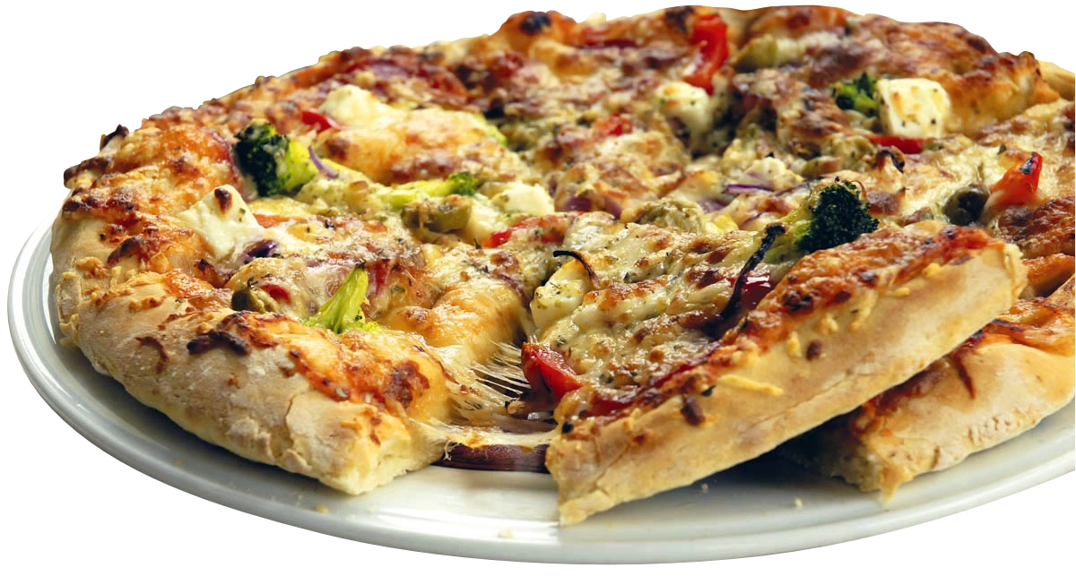 PIZZERIA 