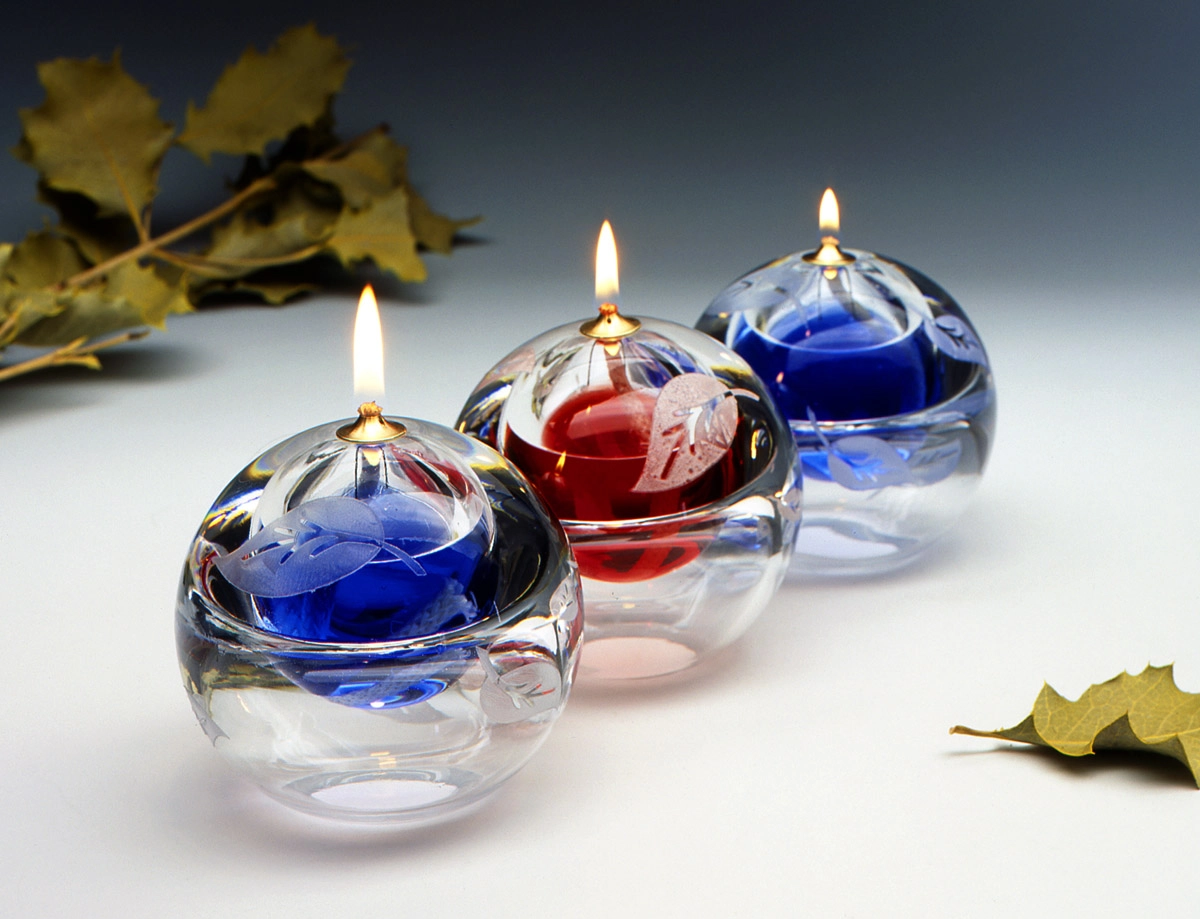 DECO GLASS